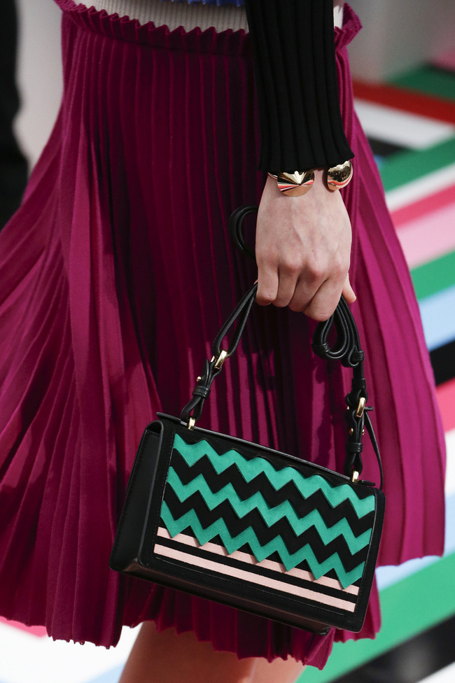 Модные сумки осень-зима 2016