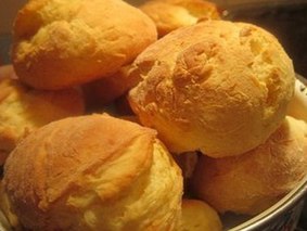 Домашние булочки. Домашние булочки.
