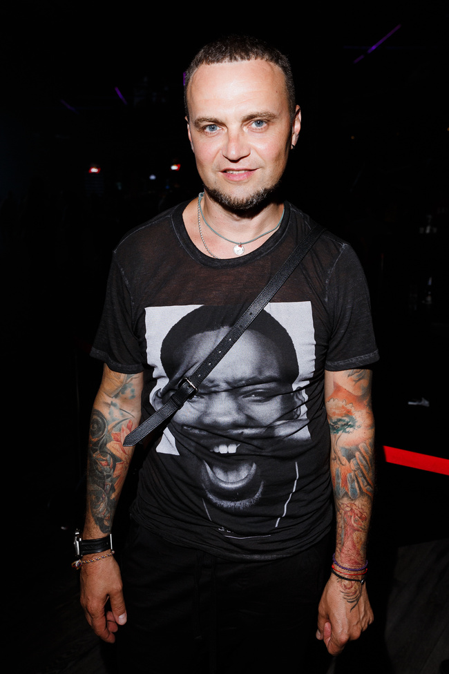 BANG! В Киеве прошел первый сольный концерт MARUV