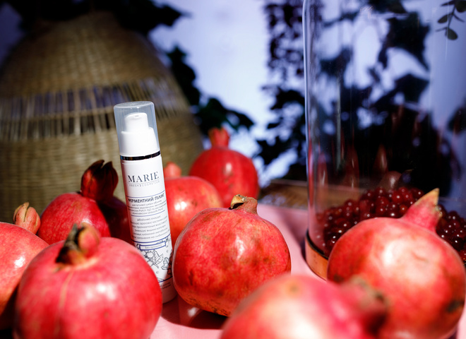 Marie Fresh Cosmetics