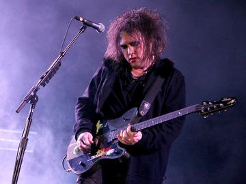 The Cure 