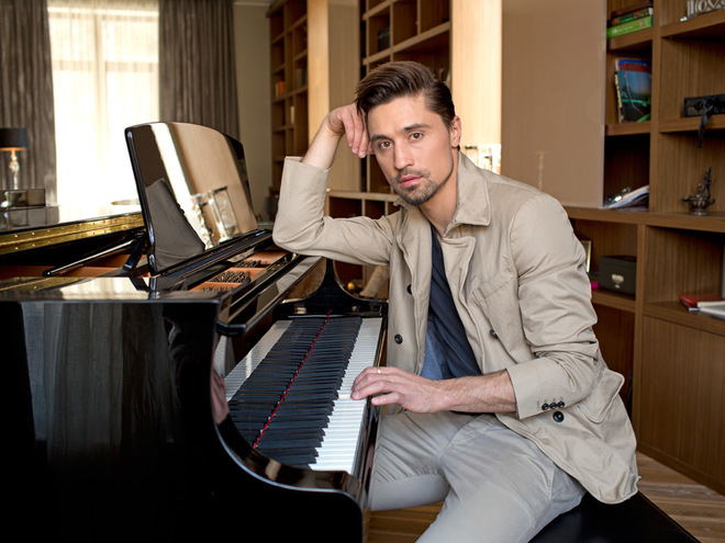 будинок Білана