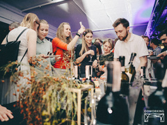 Coworking Platfroma Vol.2: відбулося офіційне відкриття другого коворкінгу в ДЦ "Леонардо"