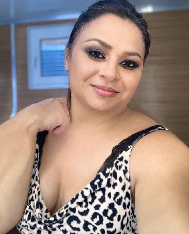 Илона Гвоздева