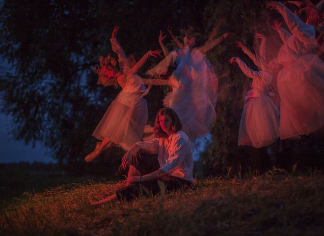 Гліб Оверчук