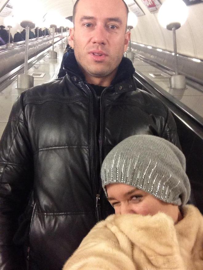 Ксения Бородина