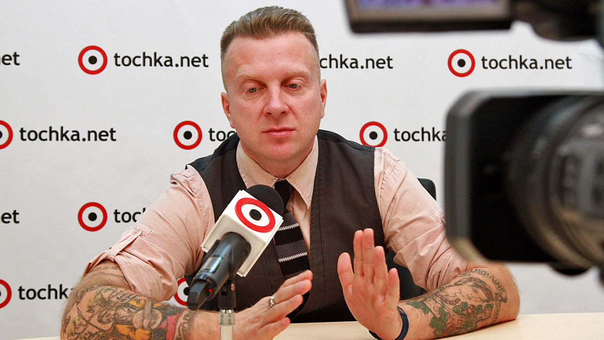 Антин Мухарский