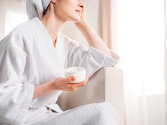 Антиоксиданты для кожи лица