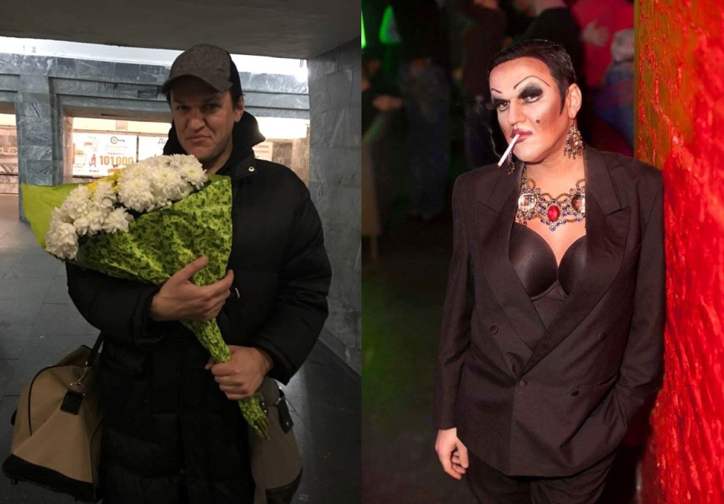 Андрей Корниевский