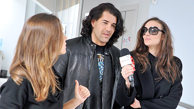 Альона Водонаєва, Олександр Ломінскій