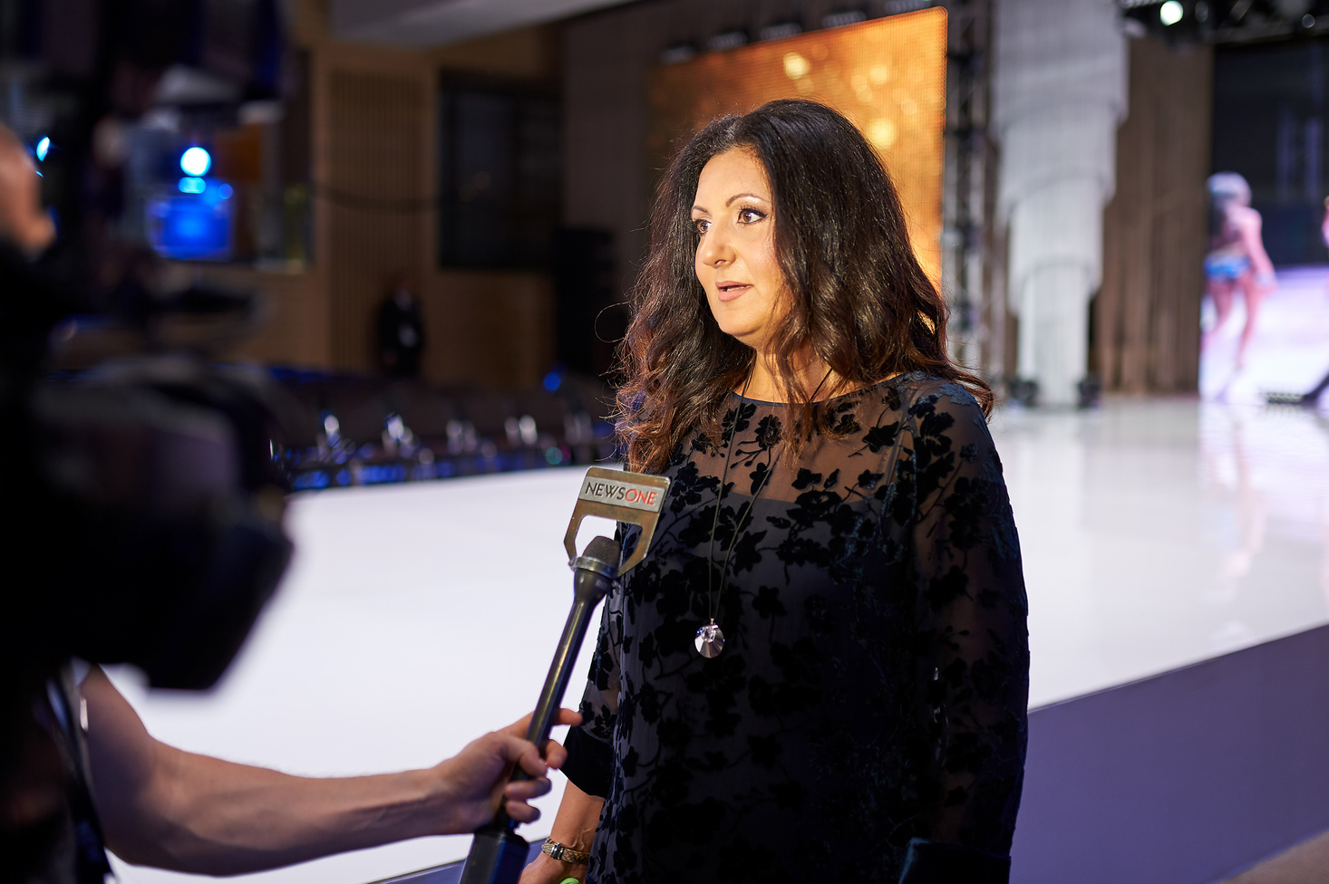 Королева Украины 2018