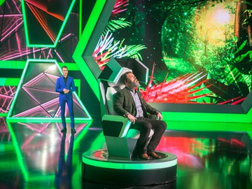 Дивовижні люди