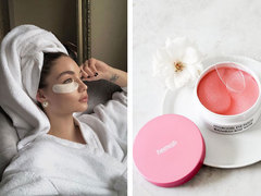 Патчі під очі