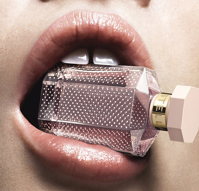 новый аромат Stella McCartney