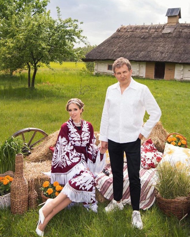 День вишиванки: всі види традиційних орнаментів у нарядах українських зірок