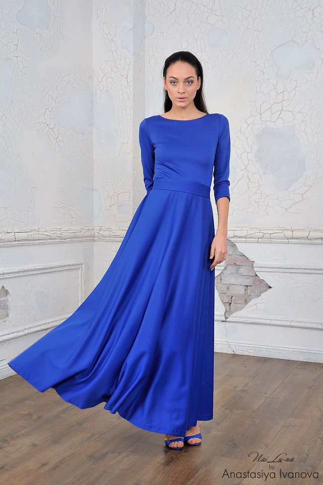 Анастасия Иванова