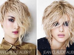 Модні зачіски для короткого волосся