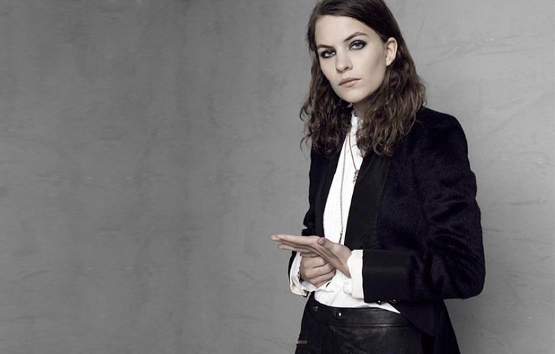 Дочь Стинга