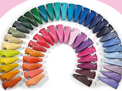 50 відтінків Фаррелла Вільямса: нова колекція adidas Originals