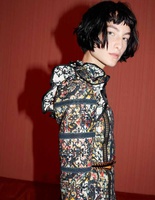 Louis Vuitton лукбук Louis Vuitton лукбук