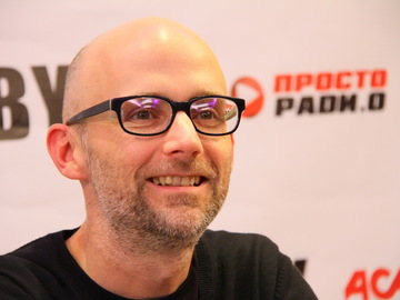 Moby