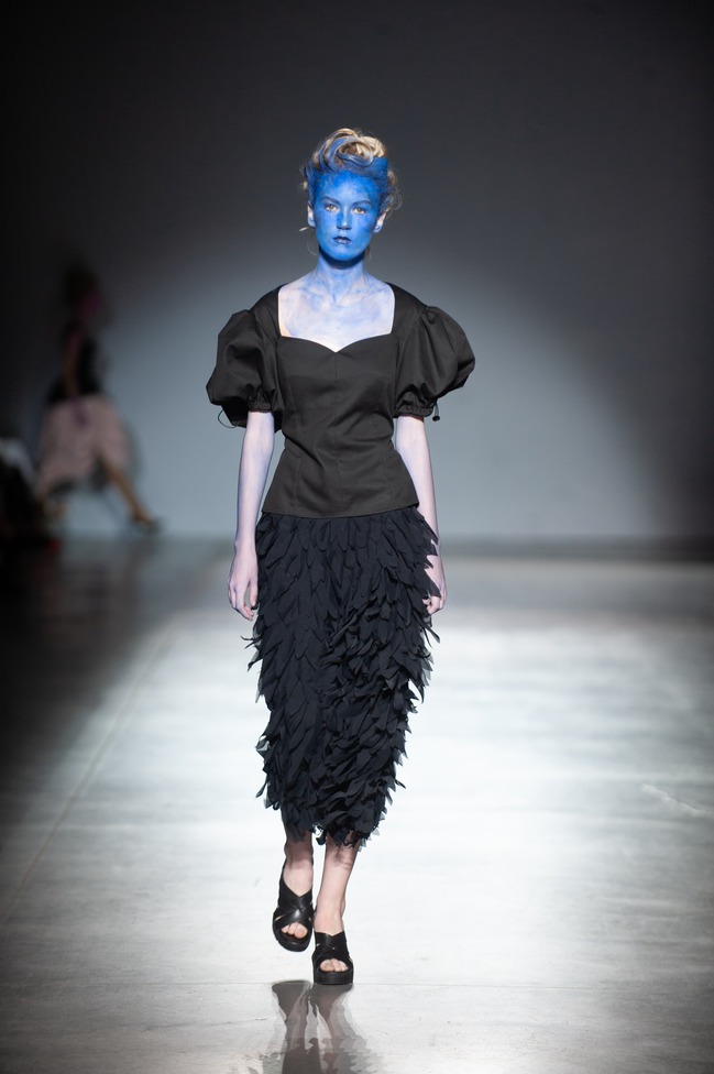 RYBALKO — UFW NO SEASON Season