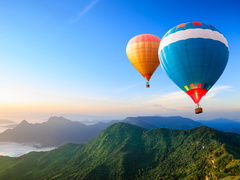 День туризма