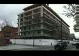 Сhick gets revenge on construction workers