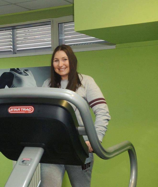 Красиве тіло за 31 день