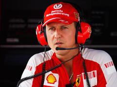 Міхаель Шумахер