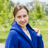 Дарья Зыкунова