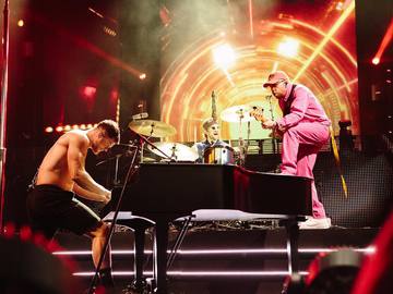 Imagine Dragons