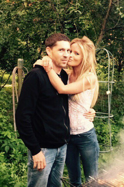 Дана Борисова