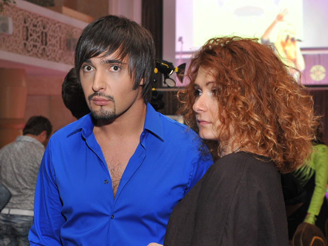 Віталій Козловський