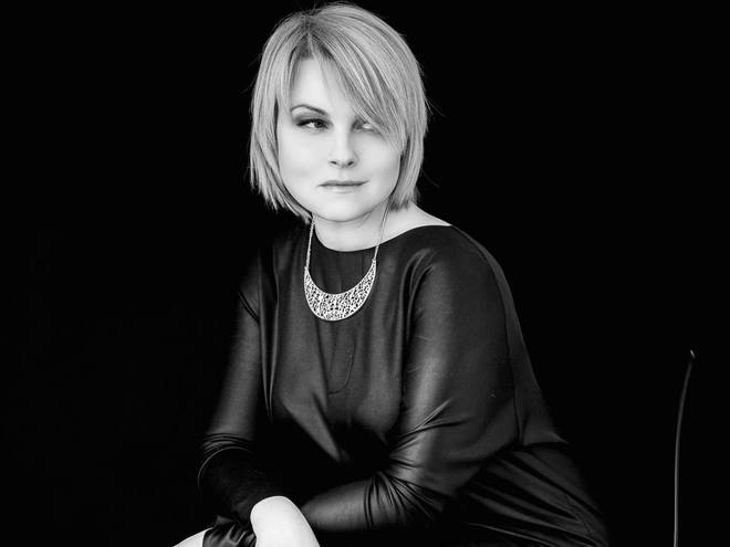 Мария Бурмака