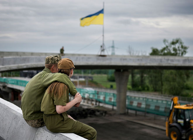 14 жовтня свято День захисника України