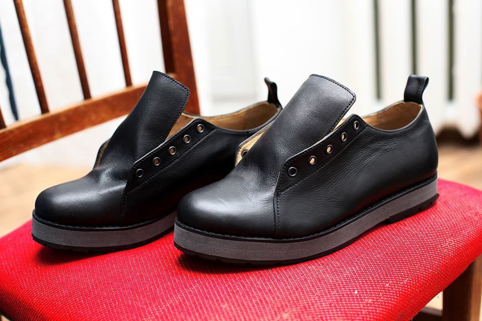 Black Hole by Ann Kotz