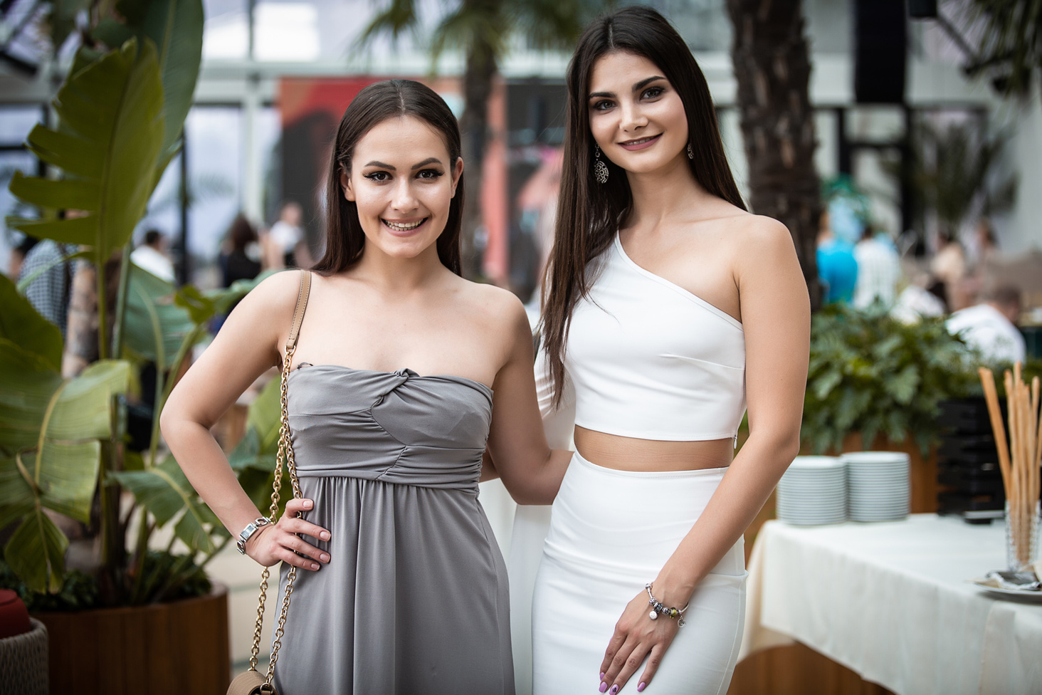 У Києві пройшов арт-фестиваль "Міні Міс та Містер України 2019"