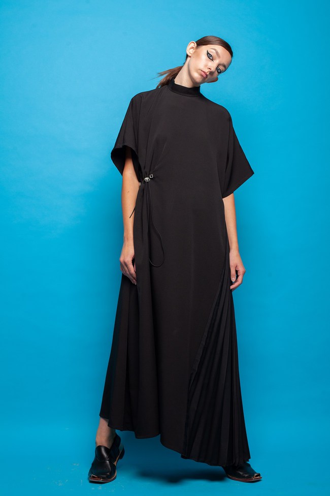 POSTUSHNA: noseason sept2021 Collection Lookbook