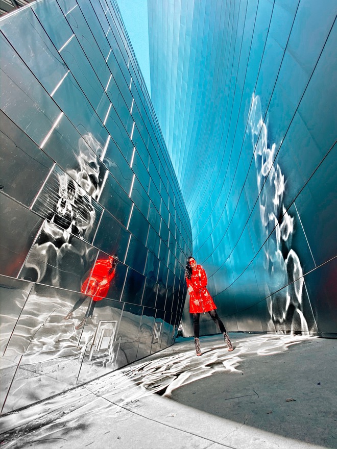 Анна Добриднєва