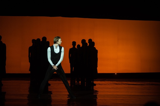 Балет "Доктор Фауст", Национальная опера Украины