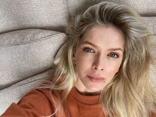 Віра Брежнєва