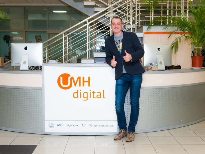 Олег Батрак, tochka.net 