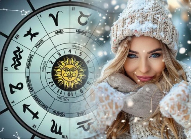 На цих 3 знаків зодіаку чекає вдалий тиждень з 13 по 19 січня