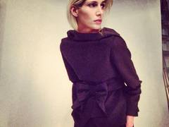 подготовка к Ukrainian Fashion Week