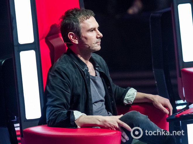 Святослав Вакарчук