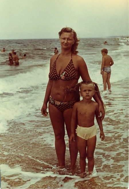 Анна Семенович