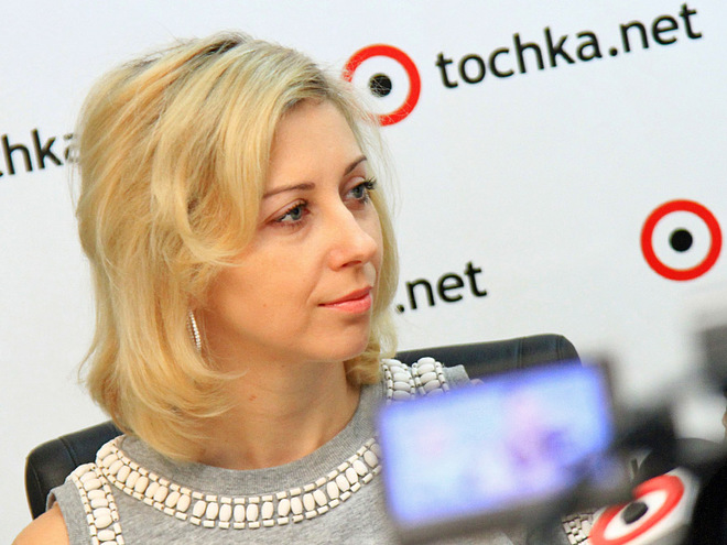 Тоня Матвієнко и Арсен Мірзоян