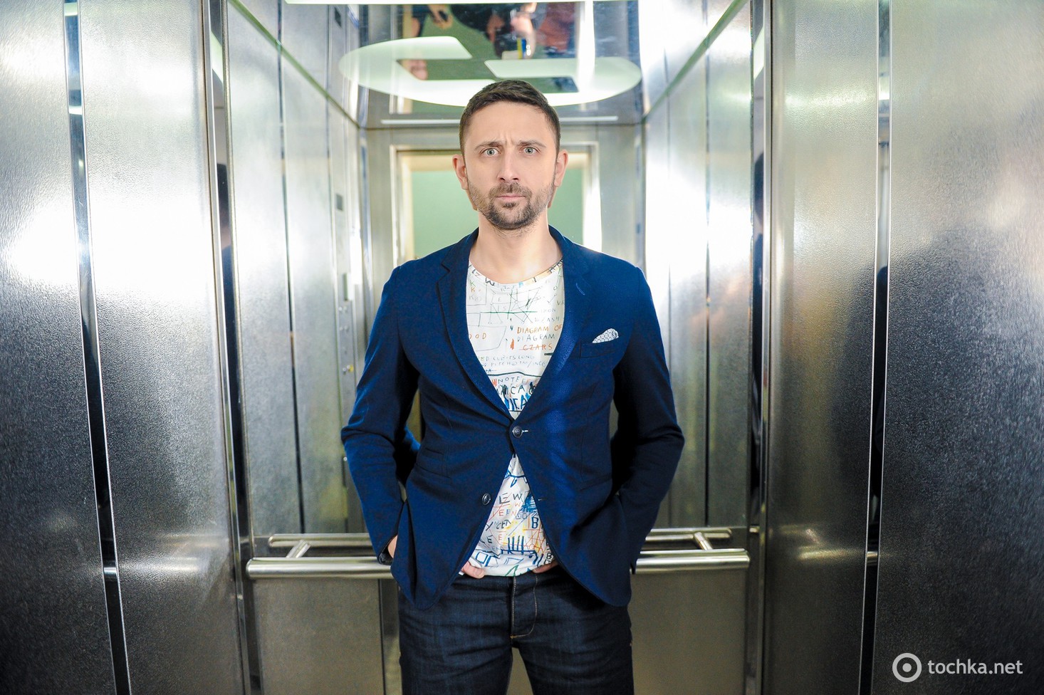 Андрей Шабанов