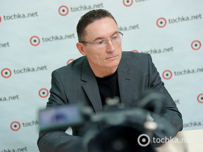 Виктор Грицько